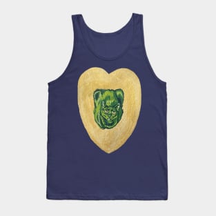 Loaf Heart Tank Top